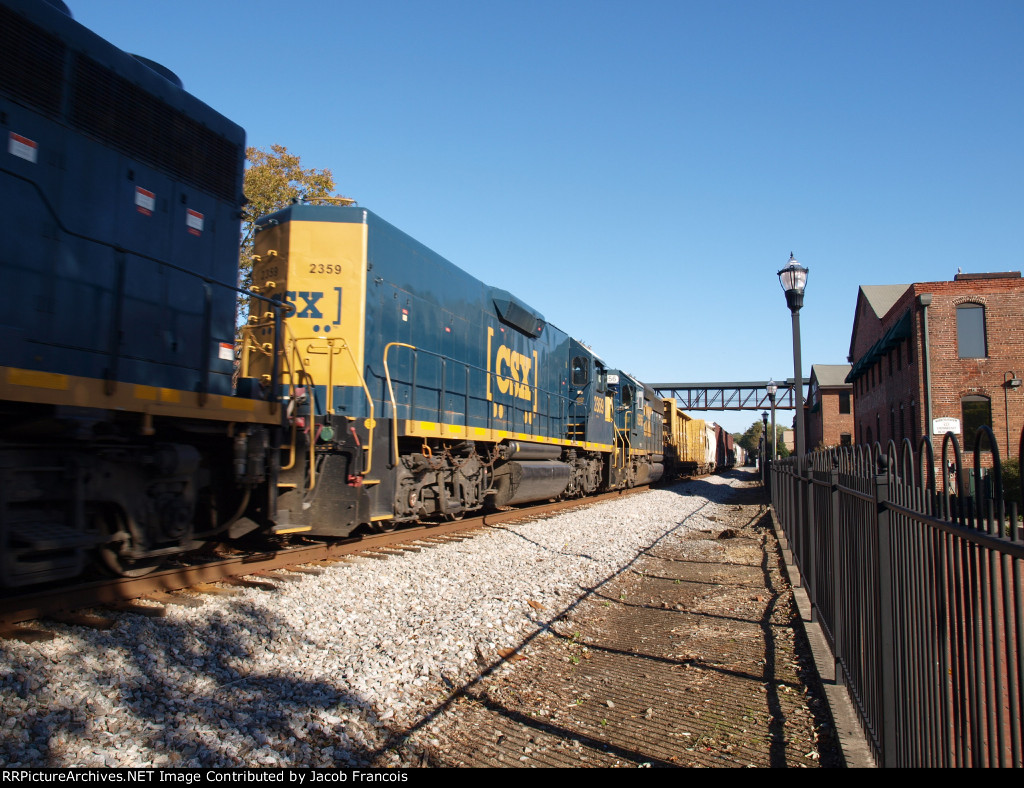 CSX 2359